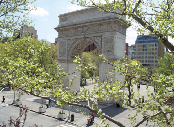 2 bedrooms apartment for rent in Greenwich Village - Manhattan, New York