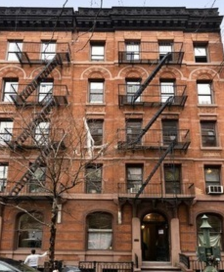 2 bedrooms apartment for rent in Greenwich Village - Manhattan, New York
