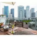Room for rent in Brickell #3