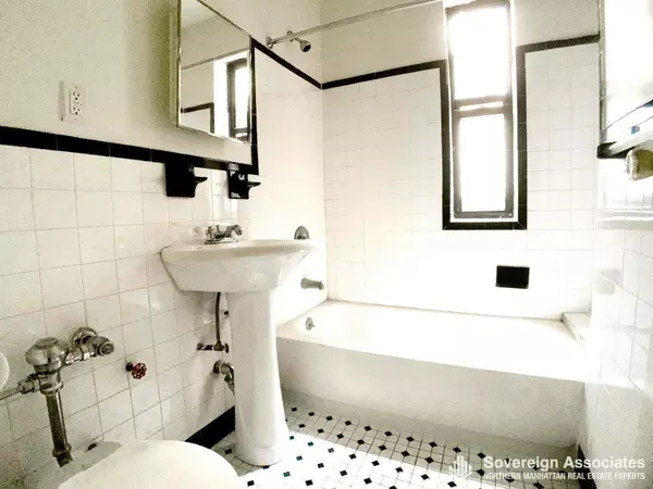 1 bedroom apartment for rent in Washington Heights - Manhattan, New York