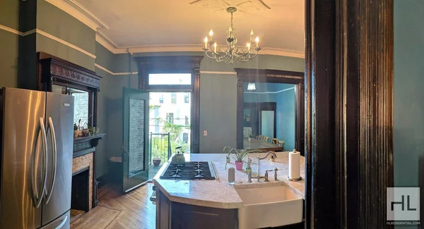 3 bedrooms apartment for rent in Bedford Stuyvesant - Brooklyn, New York