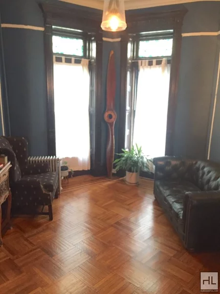 3 bedrooms apartment for rent in Bedford Stuyvesant - Brooklyn, New York