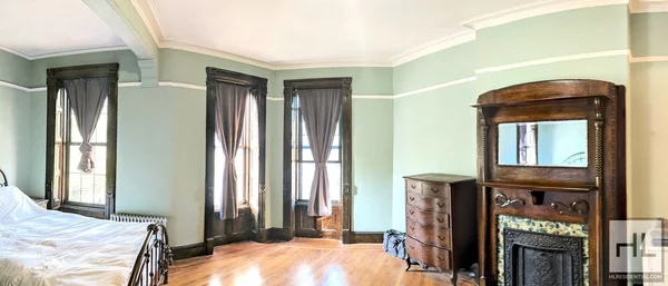 3 bedrooms apartment for rent in Bedford Stuyvesant - Brooklyn, New York