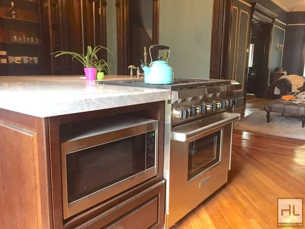 3 bedrooms apartment for rent in Bedford Stuyvesant - Brooklyn, New York