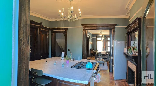 3 bedrooms apartment for rent in Bedford Stuyvesant - Brooklyn, New York