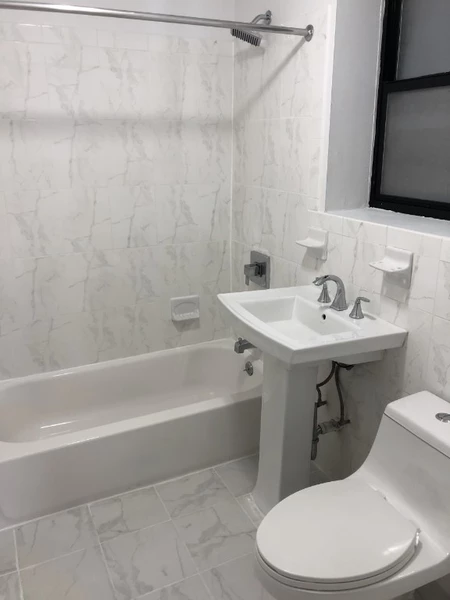 Studio Apartment for rent in Upper West Side - Manhattan, New York