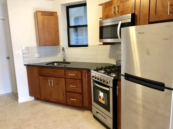 Studio Apartment for rent in Upper West Side - Manhattan, New York