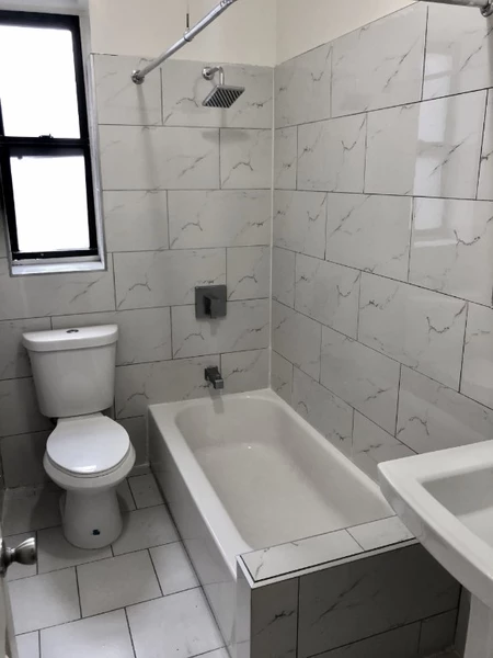 1 bedroom apartment for rent in Washington Heights - Manhattan, New York