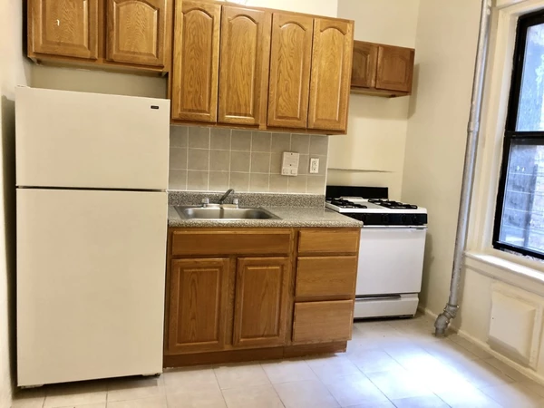 1 bedroom apartment for rent in Washington Heights - Manhattan, New York