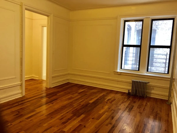 1 bedroom apartment for rent in Washington Heights - Manhattan, New York