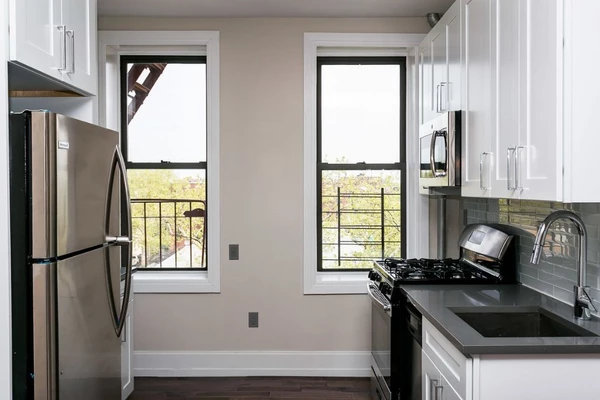 2 bedrooms apartment for rent in Bensonhurst - Brooklyn, New York