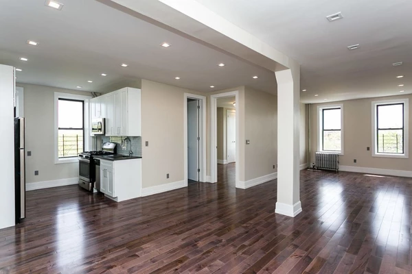 2 bedrooms apartment for rent in Bensonhurst - Brooklyn, New York