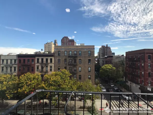 1 bedroom apartment for rent in Upper West Side - Manhattan, New York