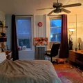 Room for rent in Williamsburg #1