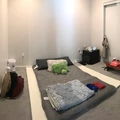 Room for rent in Hayes Valley #1