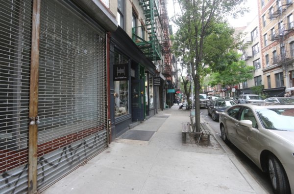 3 bedrooms apartment for rent in Soho - Manhattan, New York