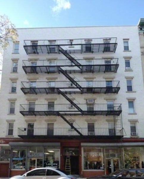 3 bedrooms apartment for rent in Soho - Manhattan, New York