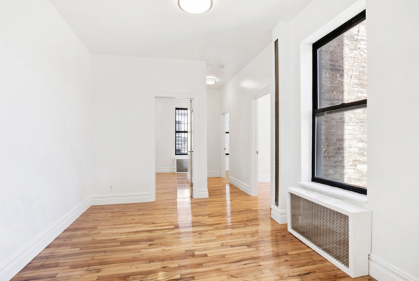 3 bedrooms apartment for rent in Lower East Side - Manhattan, New York