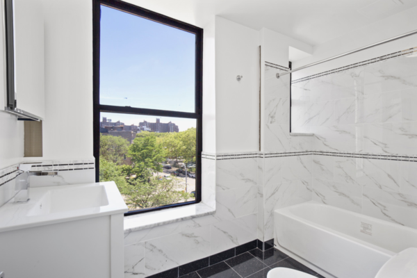 3 bedrooms apartment for rent in Lower East Side - Manhattan, New York