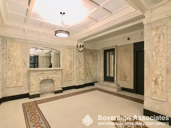 1 bedroom apartment for rent in Upper West Side - Manhattan, New York