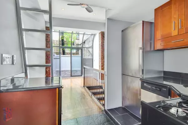 Studio Apartment for rent in Soho - Manhattan, New York