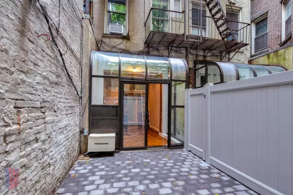 Studio Apartment for rent in Soho - Manhattan, New York