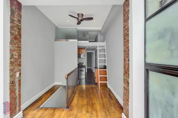 Studio Apartment for rent in Soho - Manhattan, New York