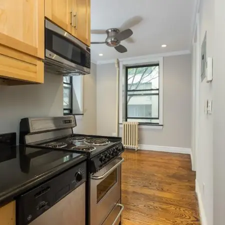 2 bedrooms apartment for rent in Murray Hill - Manhattan, New York