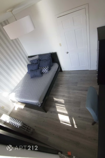 2 bedrooms apartment for rent in China Town / Little Italy - Manhattan, New York