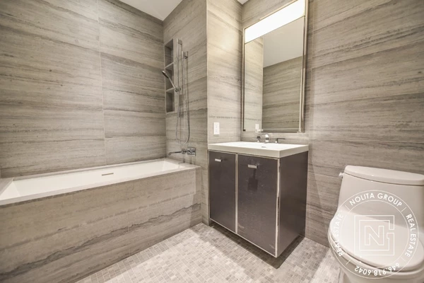 1 bedroom apartment for rent in China Town / Little Italy - Manhattan, New York