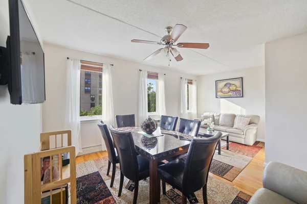 2 bedrooms apartment for rent in East Harlem - Manhattan, New York