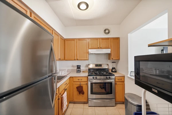 2 bedrooms apartment for rent in East Harlem - Manhattan, New York