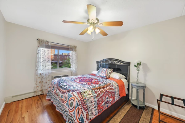 2 bedrooms apartment for rent in East Harlem - Manhattan, New York