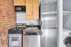 1 bedroom apartment for rent in East Village - Manhattan, New York