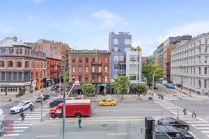 Studio Apartment for rent in Nolita / Bowery - Manhattan, New York