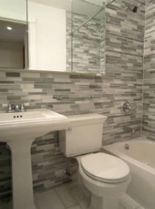 2 bedrooms apartment for rent in Lower East Side - Manhattan, New York