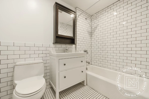 1 bedroom apartment for rent in Nolita / Bowery - Manhattan, New York