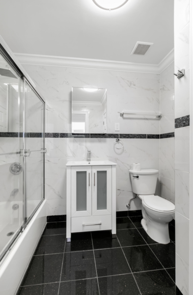 3 bedrooms apartment for rent in Lower East Side - Manhattan, New York