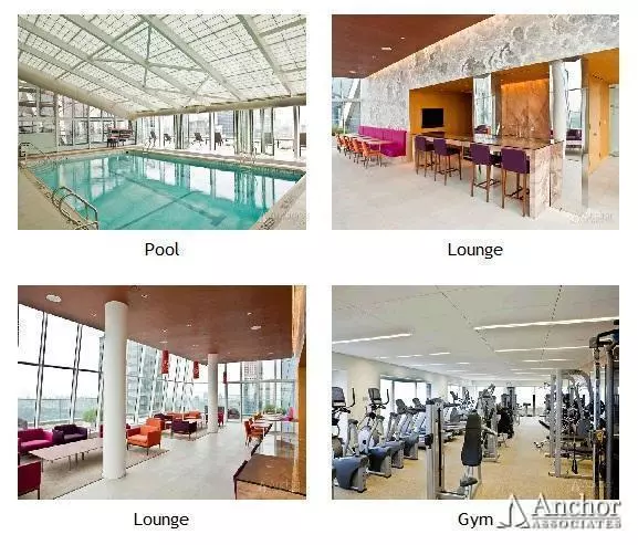 2 bedrooms apartment for rent in Midtown - Manhattan, New York