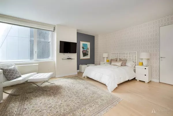 2 bedrooms apartment for rent in Midtown - Manhattan, New York
