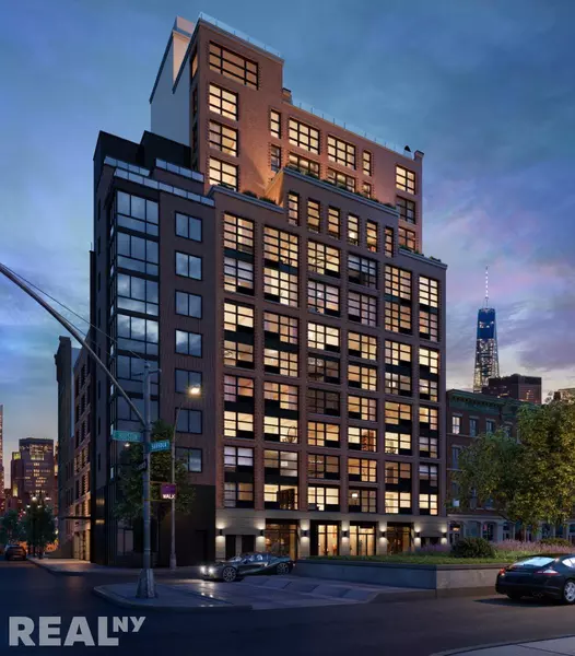 2 bedrooms apartment for rent in Lower East Side - Manhattan, New York