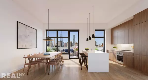 2 bedrooms apartment for rent in Lower East Side - Manhattan, New York