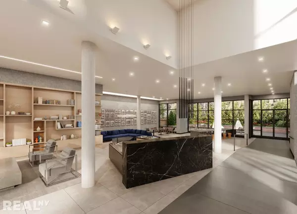 2 bedrooms apartment for rent in Lower East Side - Manhattan, New York