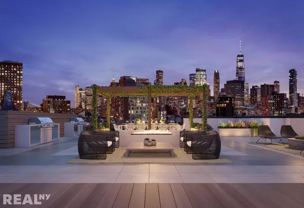 2 bedrooms apartment for rent in Lower East Side - Manhattan, New York