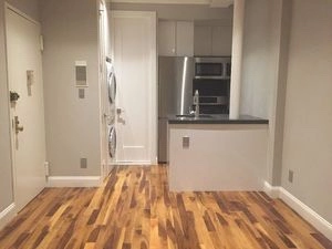Studio Apartment for rent in West Village - Manhattan, New York