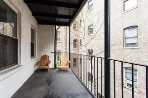 1 bedroom apartment for rent in West Village - Manhattan, New York