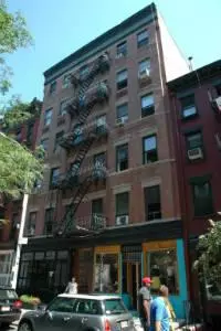 1 bedroom apartment for rent in Soho - Manhattan, New York