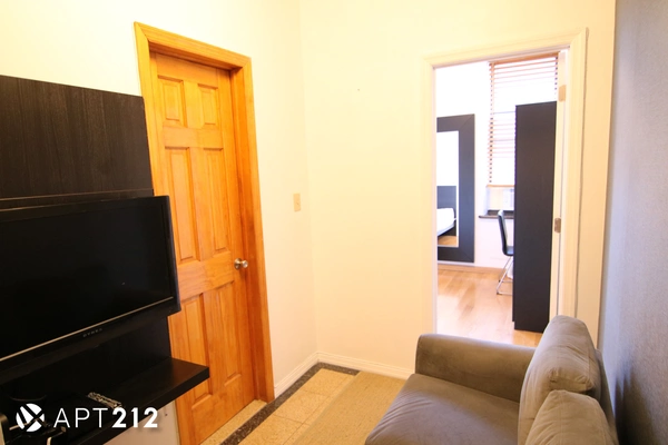 Coliving in China Town / Little Italy - Manhattan, New York