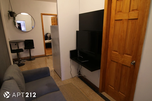 Coliving in China Town / Little Italy - Manhattan, New York