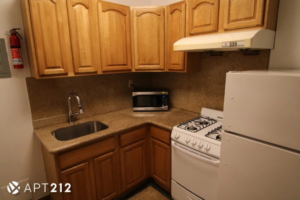 Coliving in China Town / Little Italy - Manhattan, New York